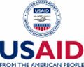 Click on USAID's logo to visit USAID